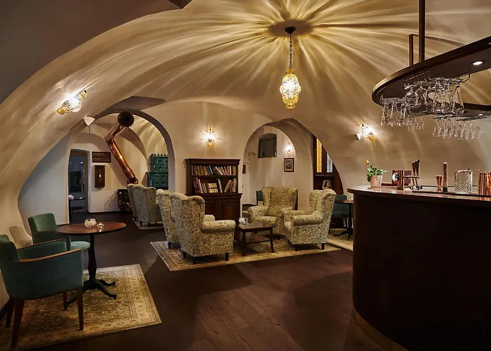 Boutique Hotel Erb - Adults Only
