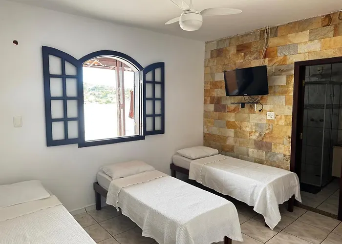 Hotel Nossa Senhora da Conceição