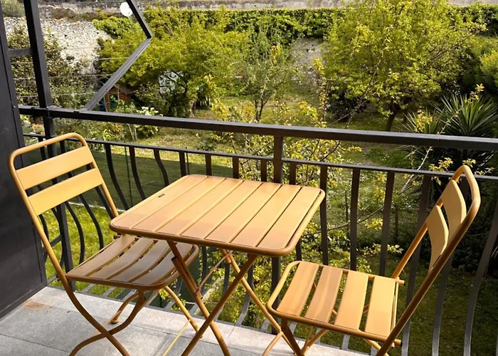 Alto Borgo Rooms