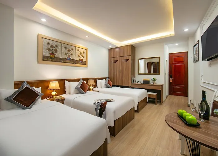Tunger Premium Hotel & Travel