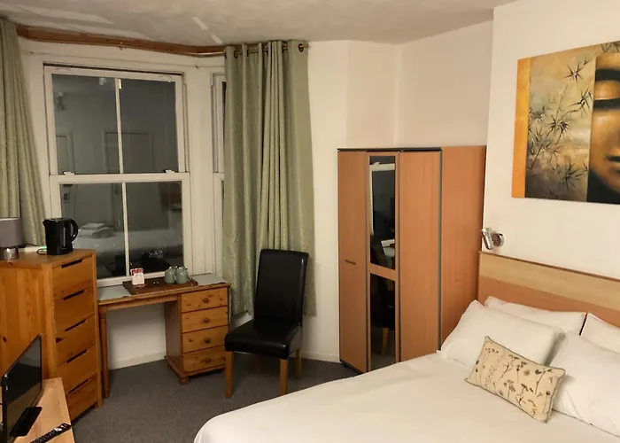 The Brentwood Hotel Porthcawl