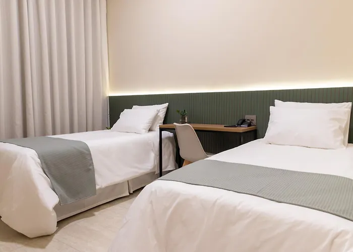 Hotel Monsenhor