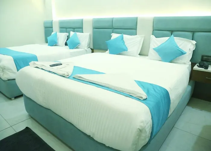 Hotel Greenland