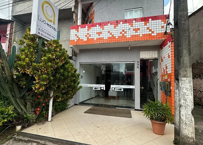 Lua Hotel