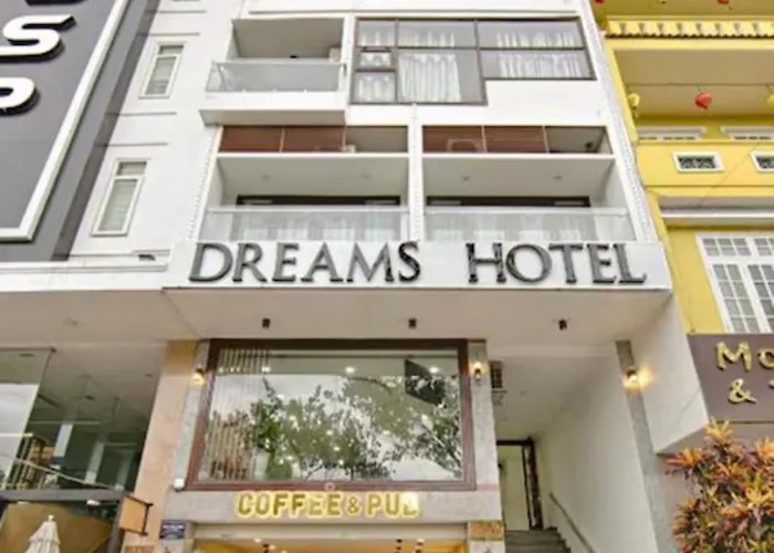 Dream Hotel