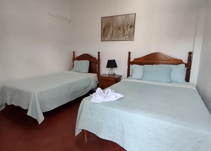 Hotel Casa De Copan