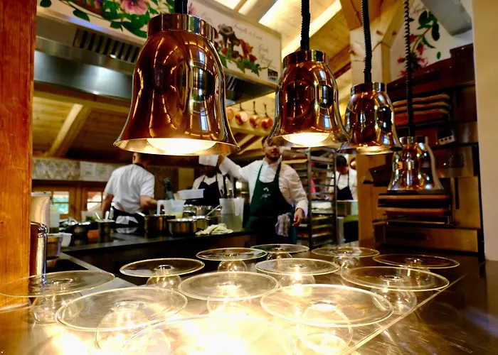 Hotel Marc Veyrat Megève