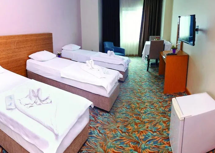 Helenapolis Otel