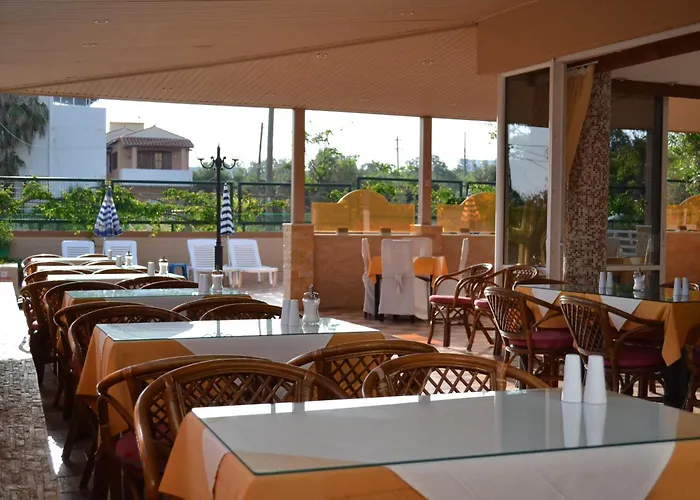 Hotel Palladion By Anayia All Inclusive Resorts