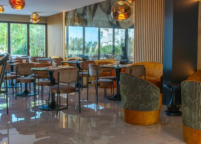 Calvi Hotel