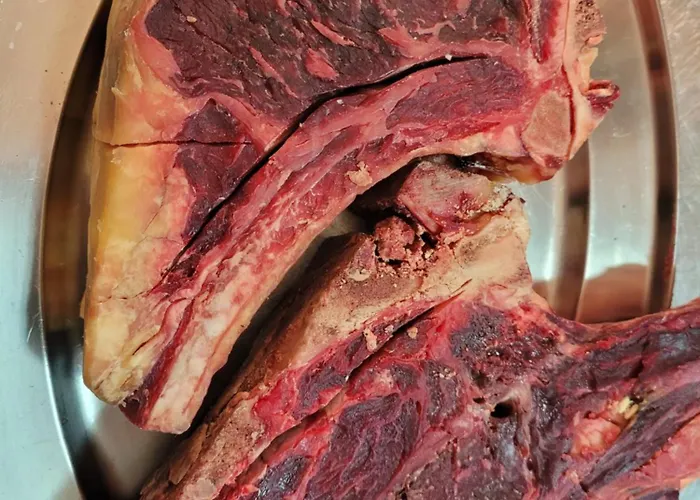 Le Tournedos