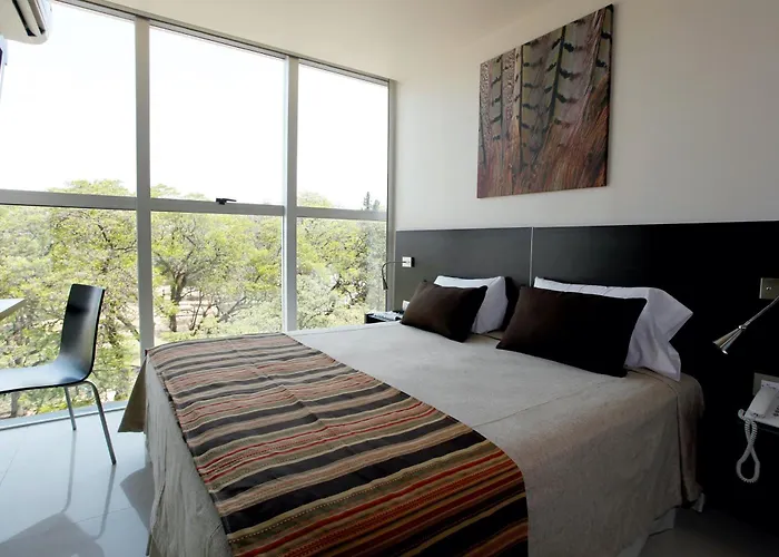 Niyat Urban Hotel