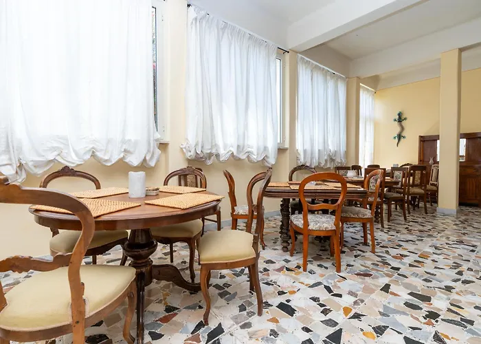 La Locanda Del Geco