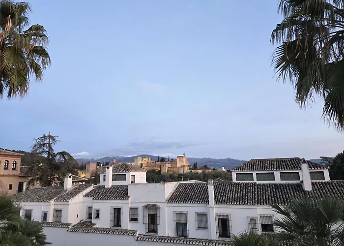La Casita del Corralon