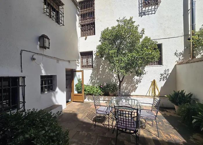 La Casita del Corralon