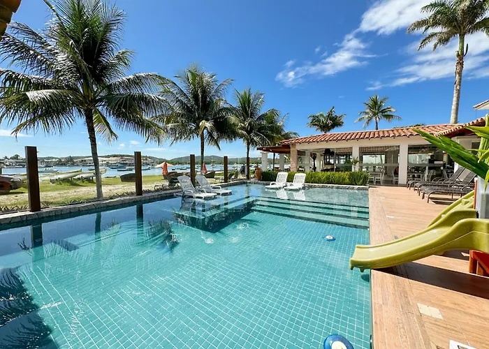 Hotel Premium Recanto da Passagem