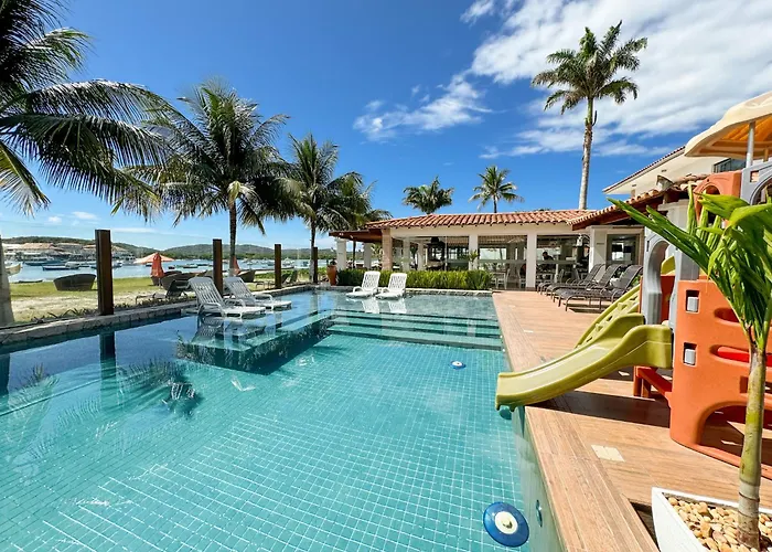 Hotel Premium Recanto da Passagem