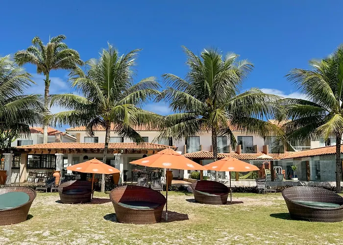 Recanto Da Passagem Premium Hotel