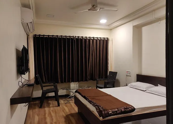 Hotel Chandan