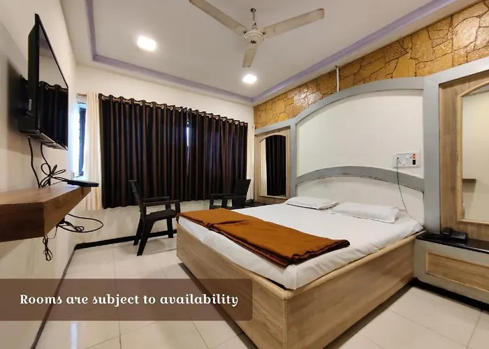 Hotel Chandan