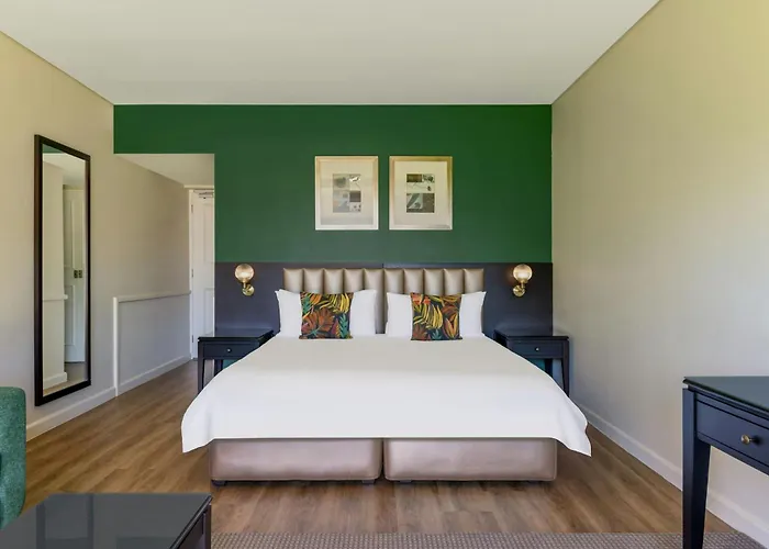 Lord Charles Hotel, Somerset West, A Tribute Portfolio Hotel