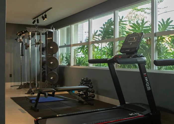 Hotel Darolt Criciuma