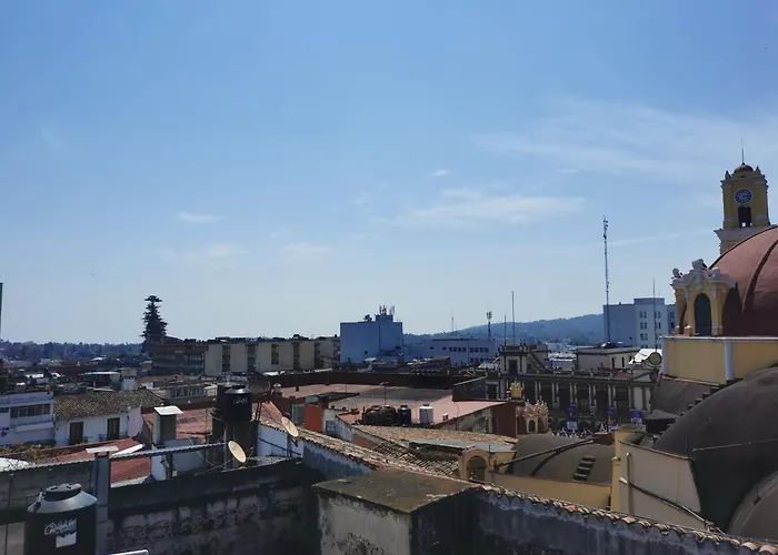 Hotel Limon