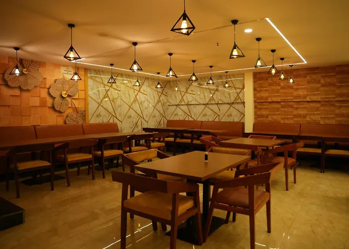 Hotel Plaza Hyderabad Airport Zone