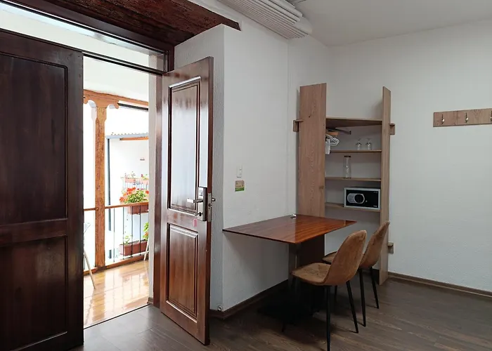Casona Tobar Hotel
