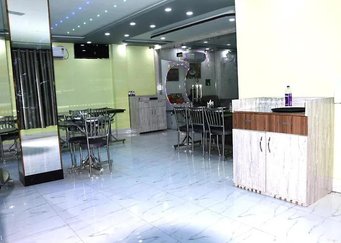 Hotel Shobhani