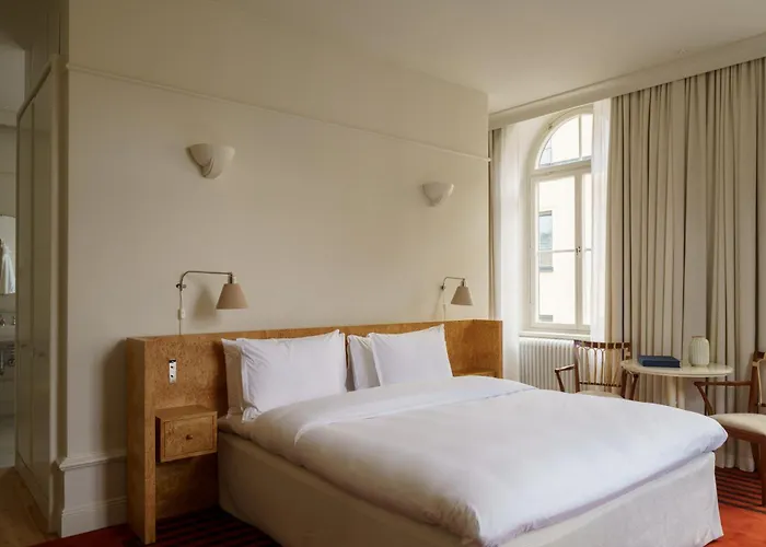 Stockholm Stadshotell