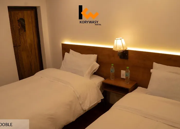Kory Wasy Hostal - Uyuni