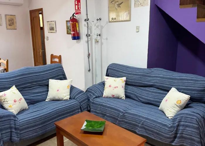 Retiro Gastro-Rural - Casa 1