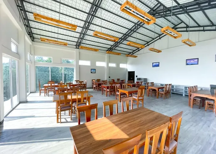 Yashshree Resorts & Spa Kalimpong