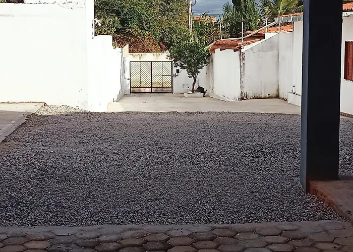 Norte Hotel Guaraciaba