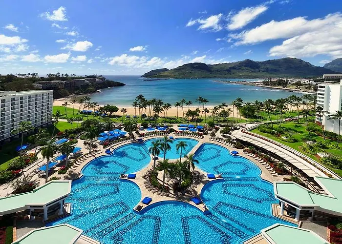 The Royal Sonesta Kauai Resort