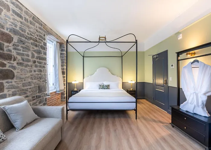 Hotel Acadia