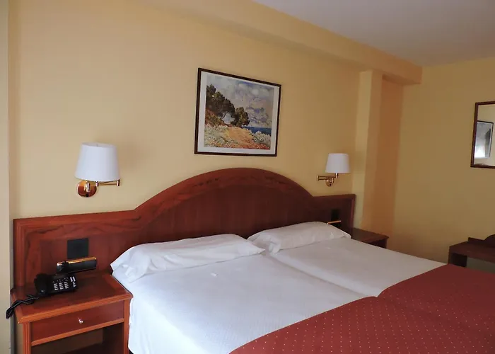 Hotel El Nogal