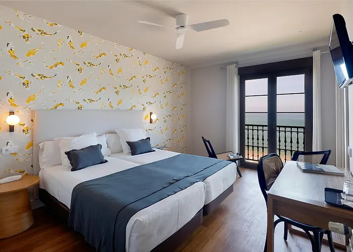 Hotel Ribadesella Playa