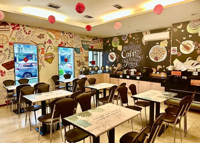 Sanduo Hotel