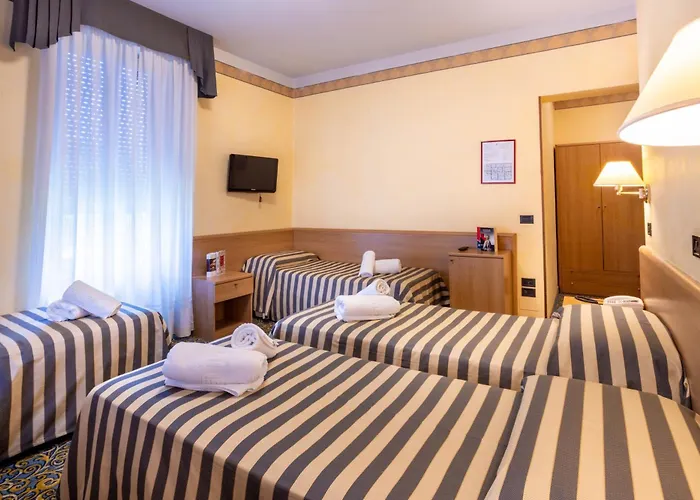 Hotel Giardinetto