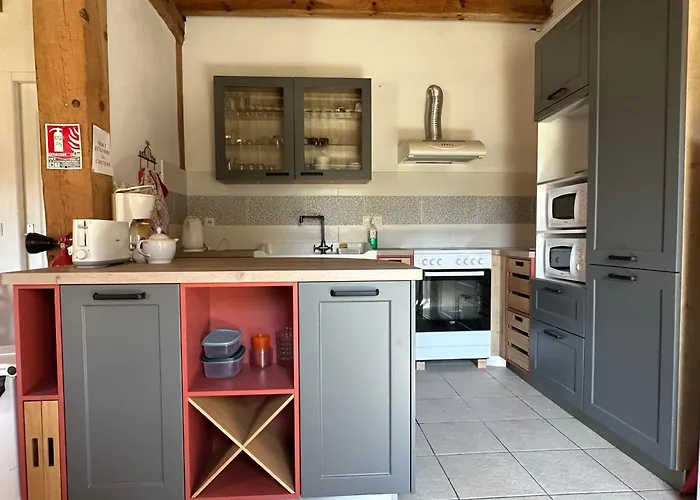La Ferme Antoinette