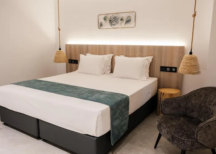 Abacus Suites