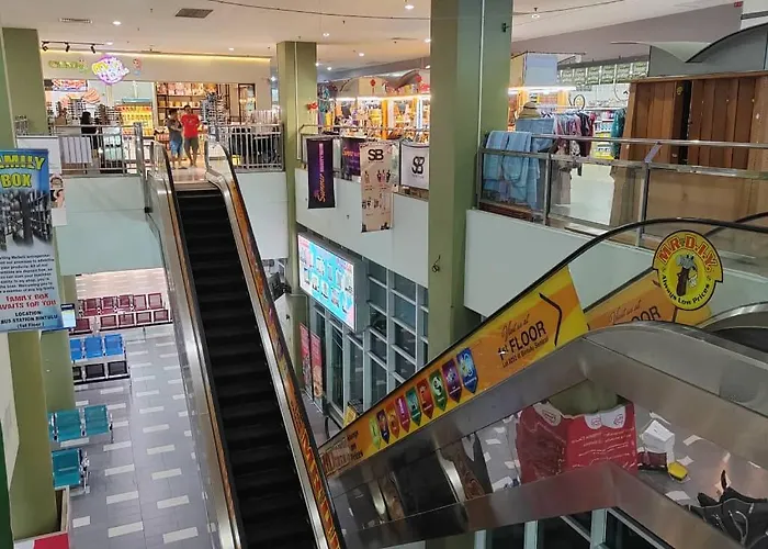 Li Hua Hotel , Bintulu Sentral