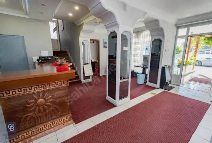 Akçay Leman Otel