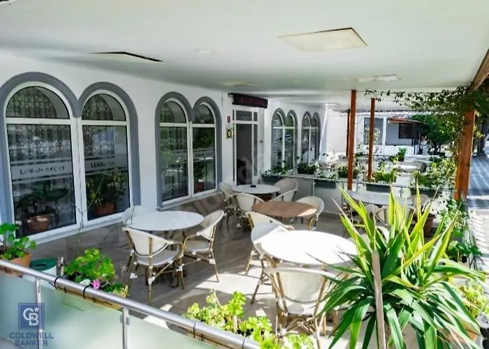Akçay Leman Otel