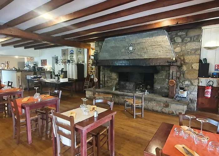 Hotel de la plage