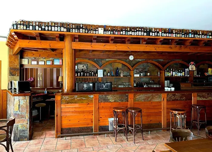 Hotel El Paraíso San Rafael