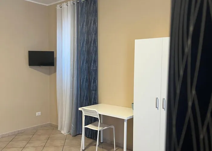 Residence Quedar