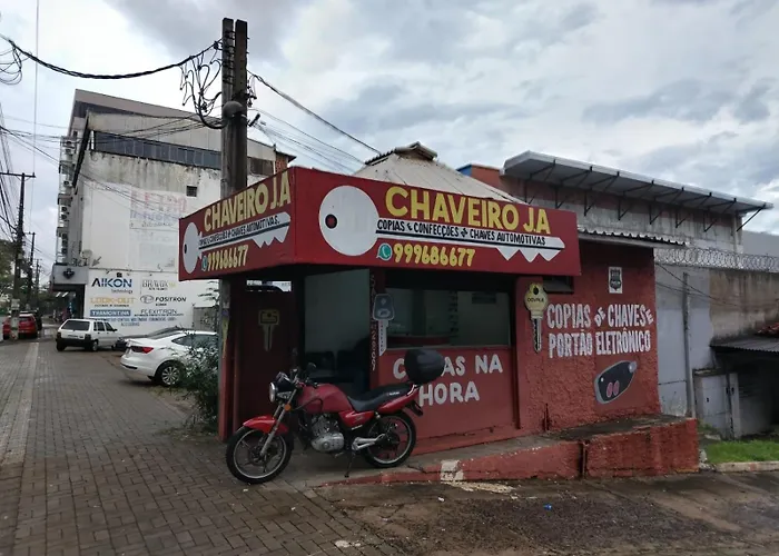 Pousada Express JK